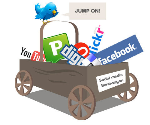 Social Media Marketing Part 2: Education