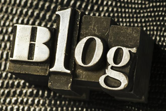 The Four Top Reasons to Add a Blog to Your Online Business