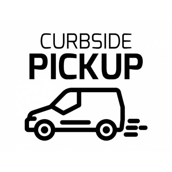 Curbside Pickup