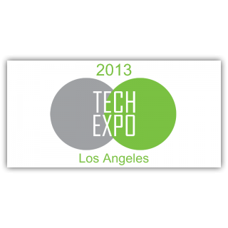 2013 Tech Expo Los Angeles