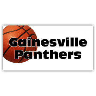 Gainesville Panthers Basketball