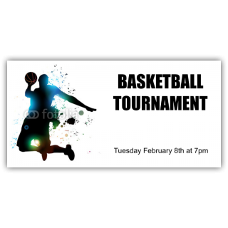 Basketball Tournament