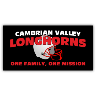 Cambrian Valley Longhorns