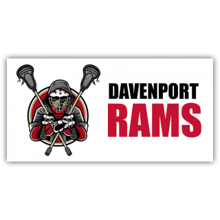 Daventport Rams Lacrosse
