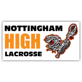 Nottingham High Lacrosse