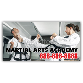 Martial Arts Academy
