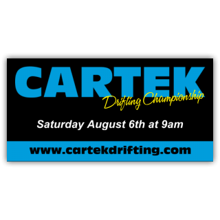 Cartek Drifting Championship