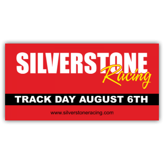 Silverstone Racing Track Day