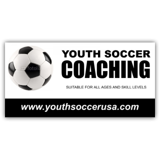 Youth Soccer Coaching