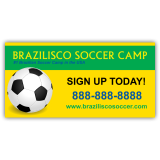 Brazilisco Brazilian Soccer Camp
