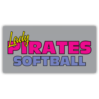 Lady Pirates Softball