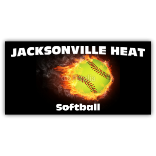 Jacksonville Heat Softball