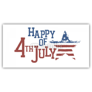 Happy 4th Of July