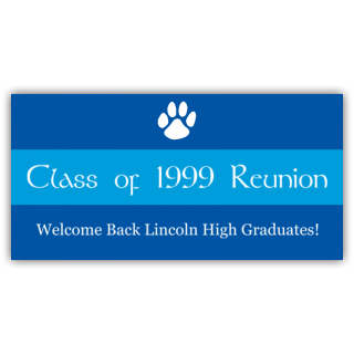 Class of 1999 Reunion Welcome Back Graduates