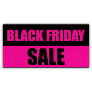 Thanksgiving Black Friday Sale