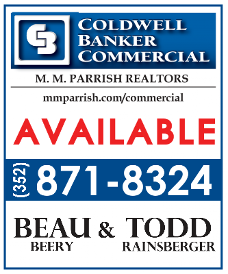 36"H x 30"W Site Sign w/ Suction Cups