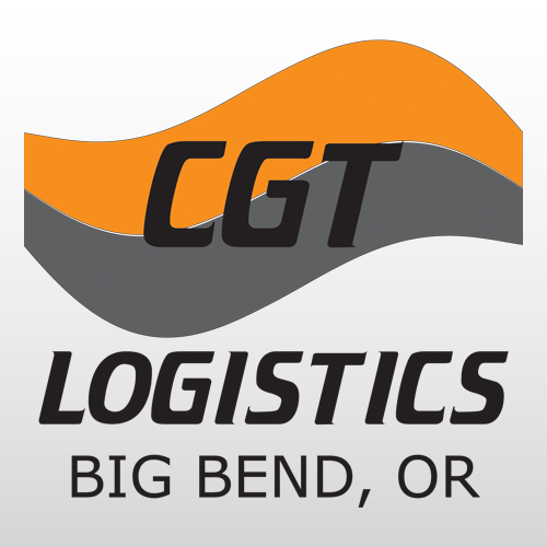 CGT 305 Truck Lettering