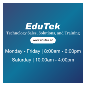 Business Hours Window Lettering 2