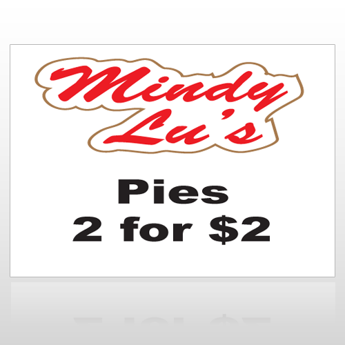 Mindy Lu, Static Cling