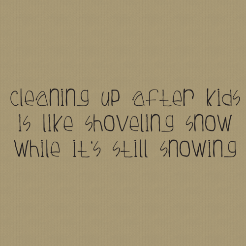 Kids 268 Wall Lettering