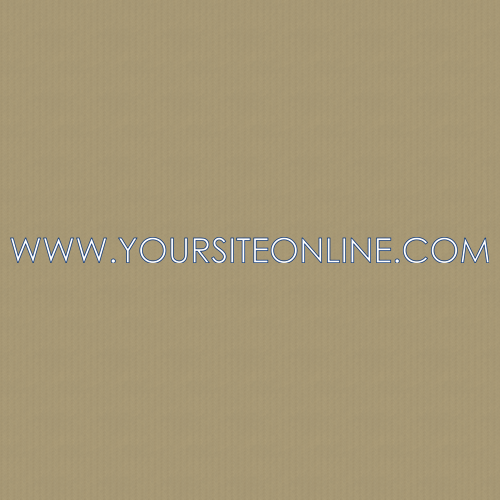 Website 229 Wall Lettering