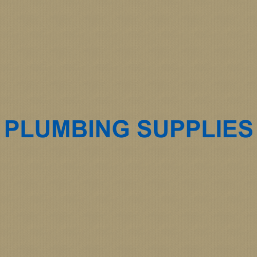 Plumbing 234 Wall Lettering