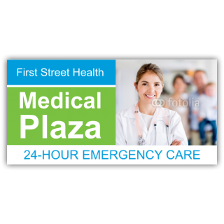 First Street Health Medical Plaza