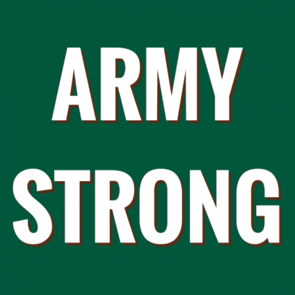 Army Strong