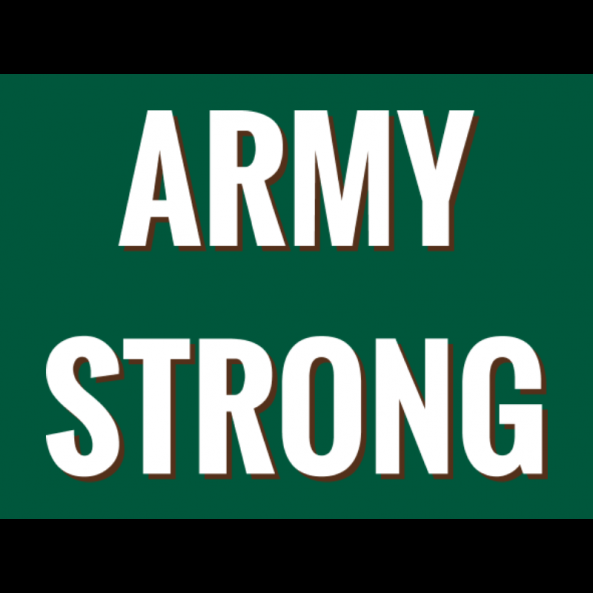 Army Strong