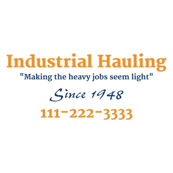 Industrial Hauling