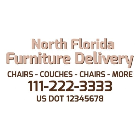 Furniture Delivery