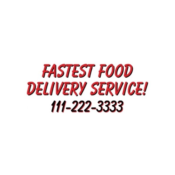 Food Delivery