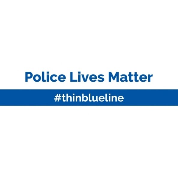 Police Lives Matter