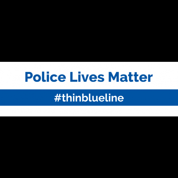 Police Lives Matter