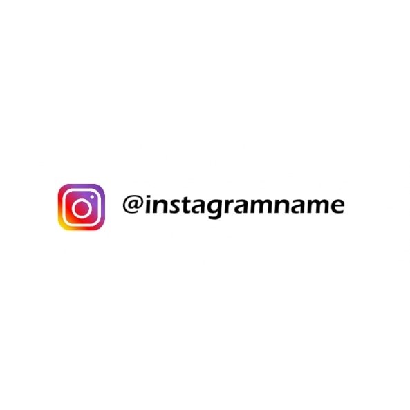 Instagram Name