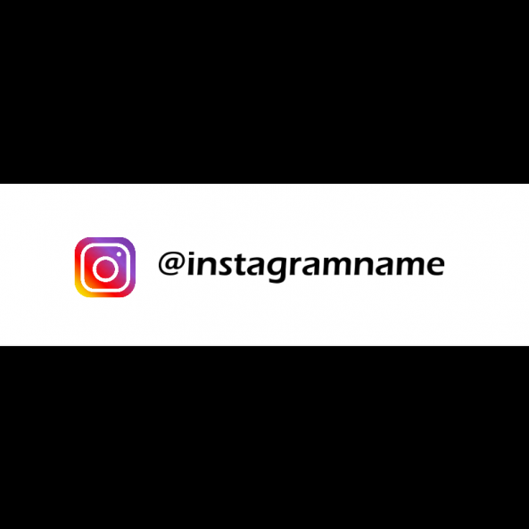 Instagram Name