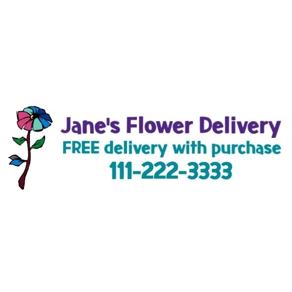 Flower Delivery