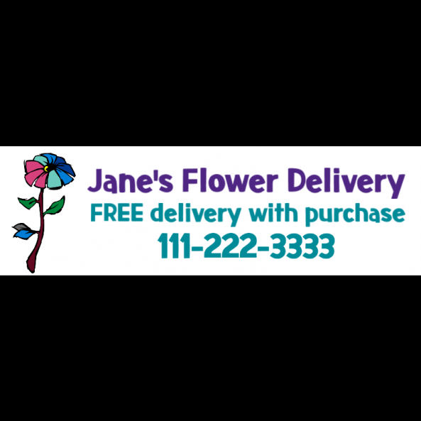 Flower Delivery