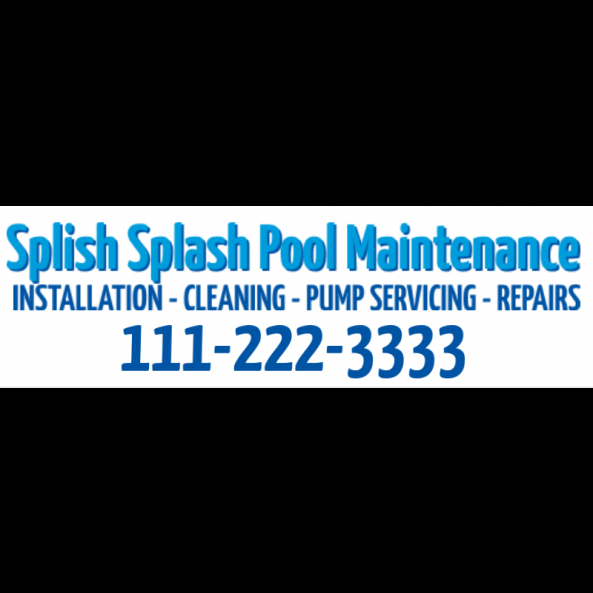 Splish Splash