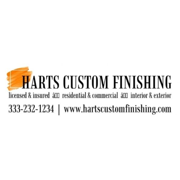 Harts Custom Finishing