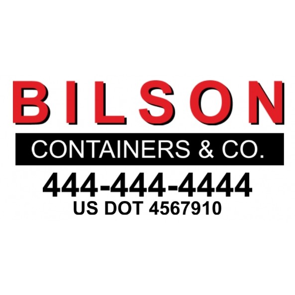 Containers