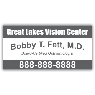 Great Lakes Vision Center