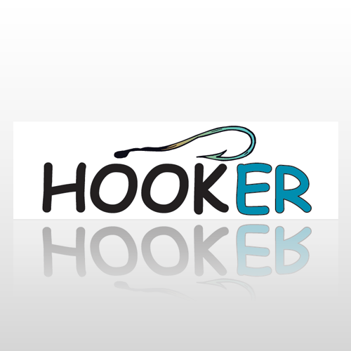 Hooker 88 Bumper Sticker