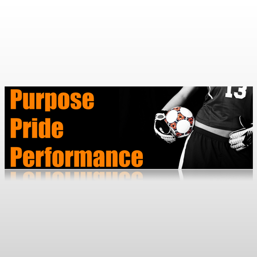 Black 53 Custom Sign