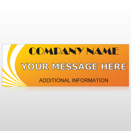 Law 142 Custom Decal 