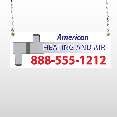 Construction 243 Window Sign