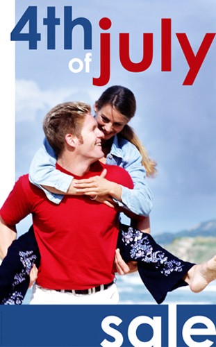 BPK Hanger Heavy Weight Banner 21"W x 60"H