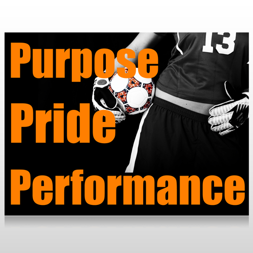 Black 53 Custom Sign