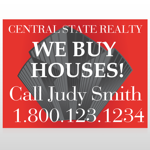 Buildings 225 Site Sign