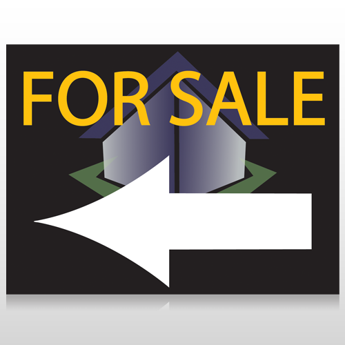 For Sale Corner 704 Site Sign